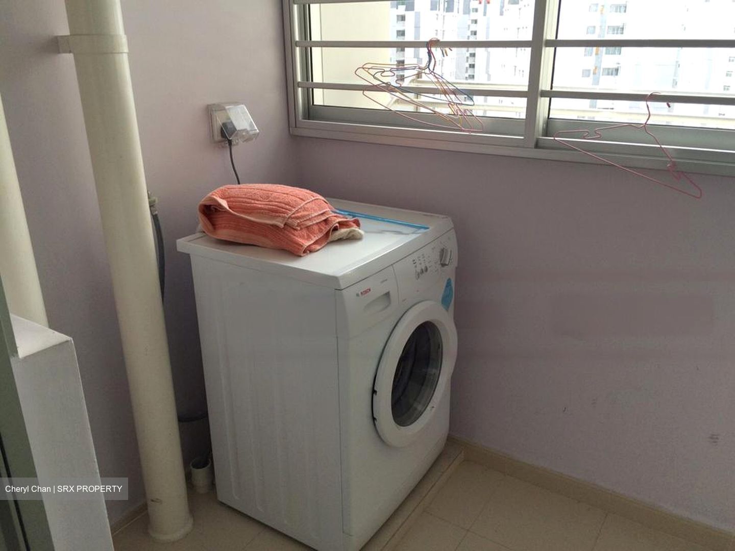 Blk 180C Rivervale Arc (Sengkang), HDB 4 Rooms #593006501